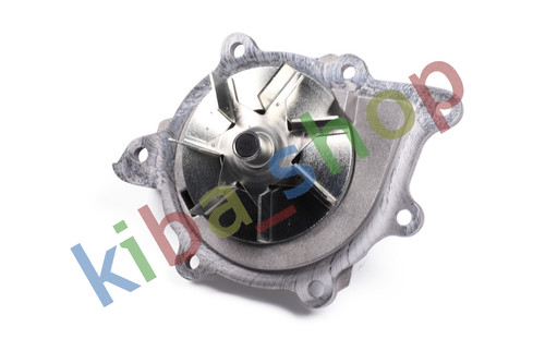 Water pump fits ds 5 - water, 4