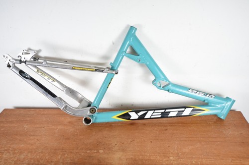 Yeti 26 full - 26",