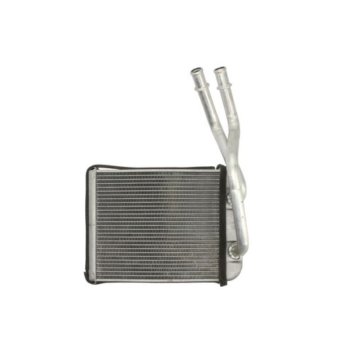 Heat exchanger interior - exchanger,,