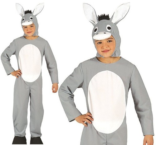 Childs donkey fancy dress - childs,