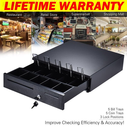 Pos cash drawer register - drawer,