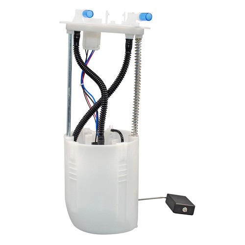 Fuel pump module - pump, assembly
