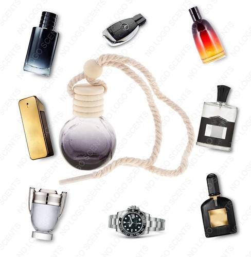 Car air freshener oil - car, diffuser