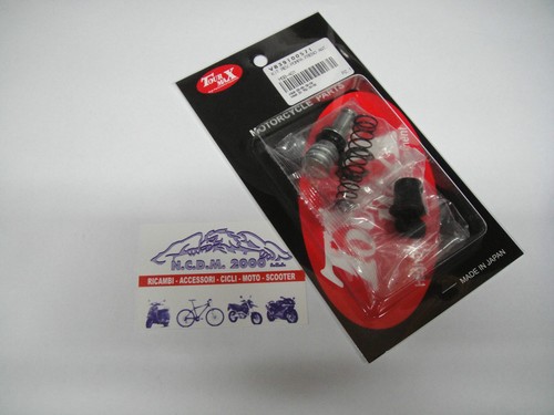 Brake pump revision kit for - pump,
