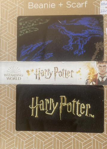 Harry potter beanie and - potter,