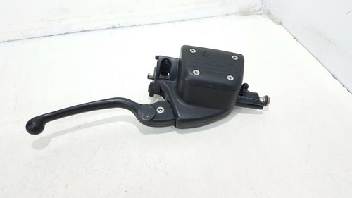 Brake pump lever - pump, rt