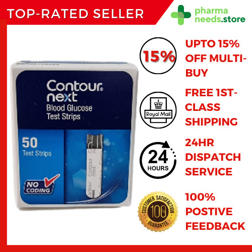 Bayer contour next blood - contour,