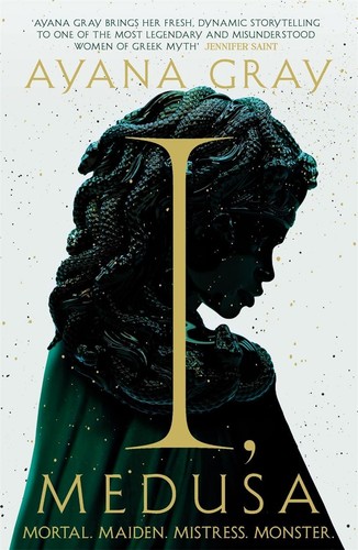 Medusa new kind - medusa:,