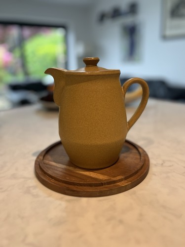 Vintage denby ode - vintage,
