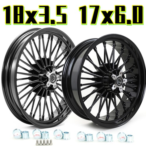 18x3 17x6 fat spoke - 17x6,