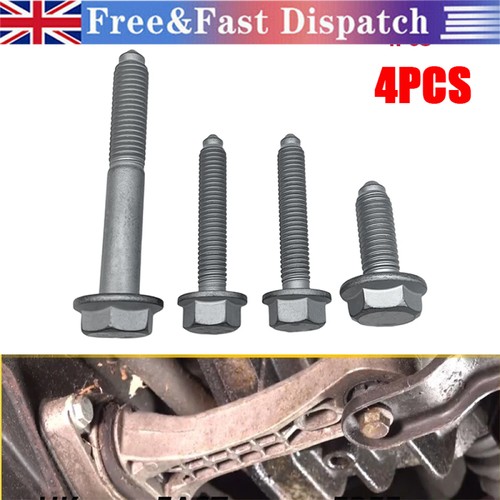 Dog bone lower gearbox - 4x,