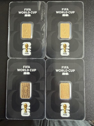 Fifa world cup - cup, 5