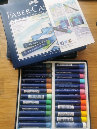 Faber castell creative studio - faber,