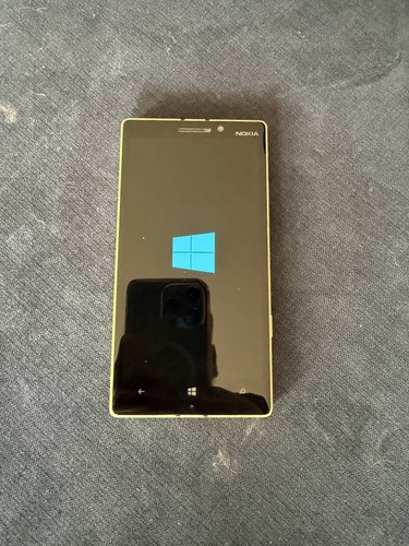 Nokia lumia 930 windows phone - 930,