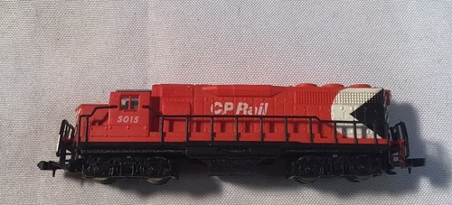 Bachmann scale emd - scale, 40