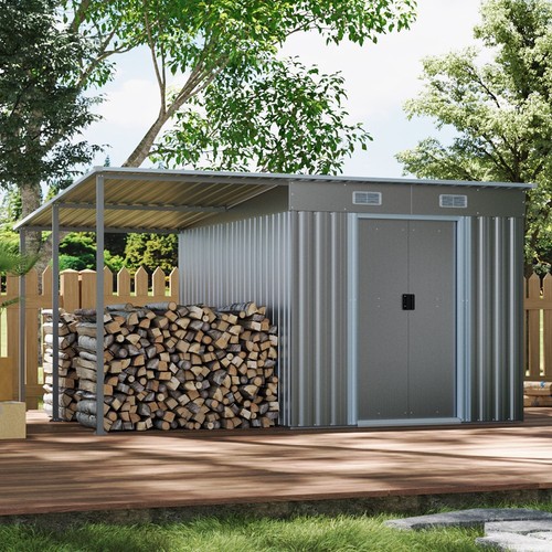 5x9ft heavy duty metal - 5.5x9ft, heavy-duty