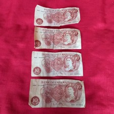 Job lot vintage ten - job,