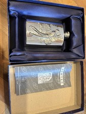 Embossed golfer edwin - embossed, &