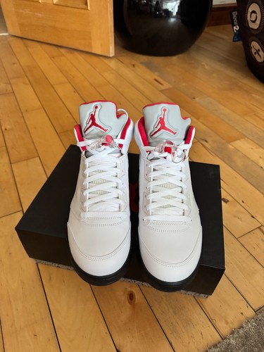 Nike air jordan retro - retro, 5