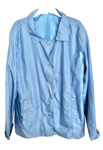 Anne lancay blue - lancay, hooded