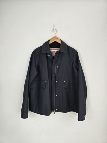 Hunter waterproof jacket - hunter,