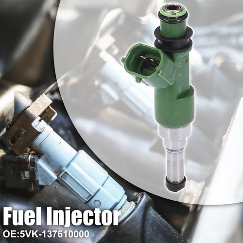 5vk 13761 fuel injector - fuel,