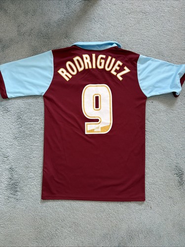 Men burnley home - men’s,