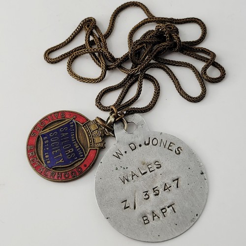 Ww1 royal navy jones - navy, hms