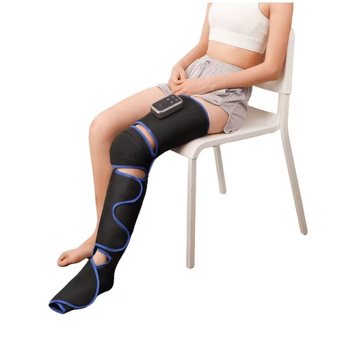 Full leg air - air, compression