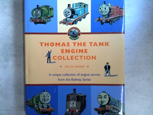 Thomas the tank engine - thomas,