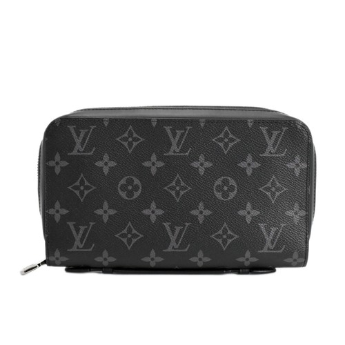 Louis vuitton zippy m61698 - vuitton, xl