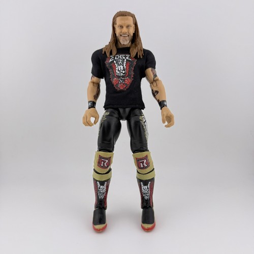 Edge wwe mattel elite series - mattel,