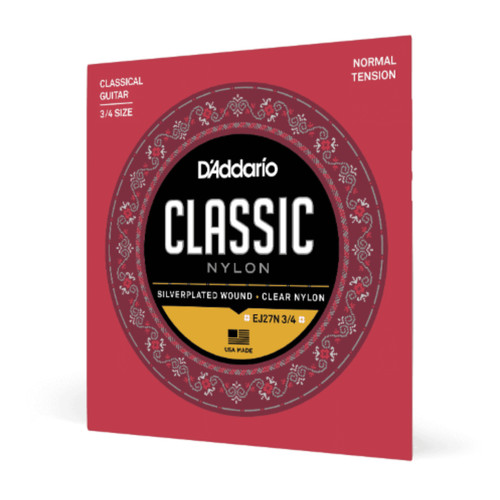Addario ej27n 4 classics - 3/4,