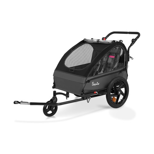 Sepnine kids bike - kids, 2