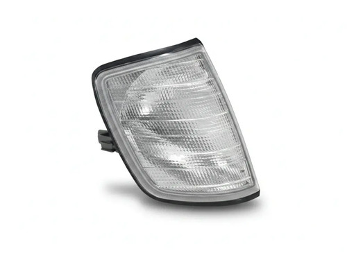 Turn signal lamp left front - lamp,