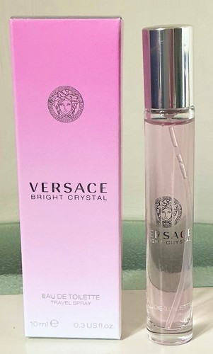 Versace bright crystal eau - eau, de
