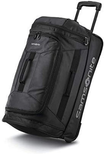Samsonite andante wheeled - samsonite, 2