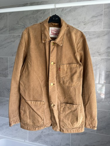 Levi men engineer work - men’s,