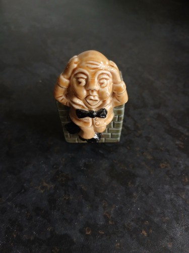 Wade humpty dumpty - wade,