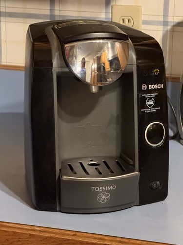 Bosch tassimo t47 - tassimo, maker