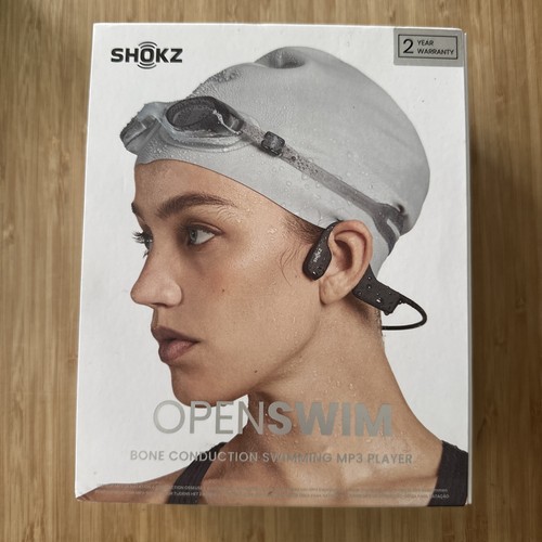 Shokz openswim wireless - openswim(s700),