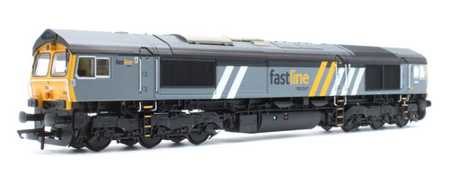 Accurascale pre owned acc3018 - accurascale, pre-owned