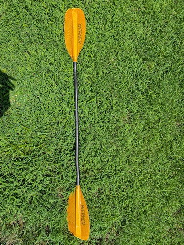 Werner sherpa carbon - werner,