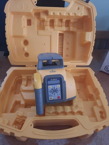 Spectra precision gl422n - spectra,