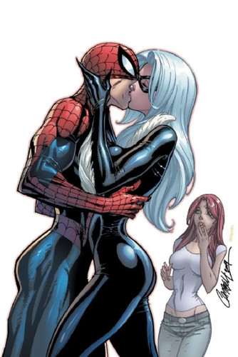 Amazing spider man 606 j - spider-man, #606