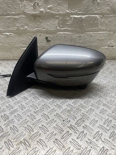 Nissan qashqai 2014 2019 - nissan, 2014-2019