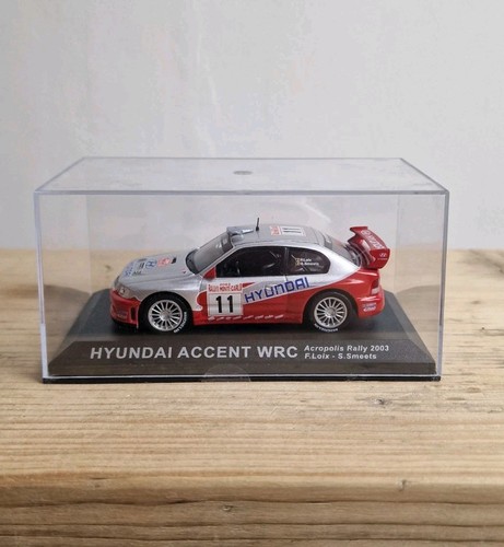 Deagostini models scale - deagostini, 1:43