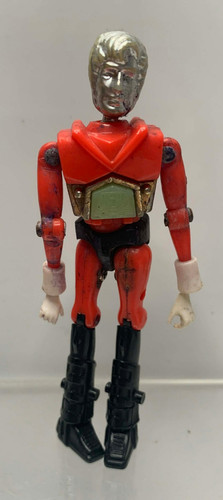 Vintage micronauts - vintage,