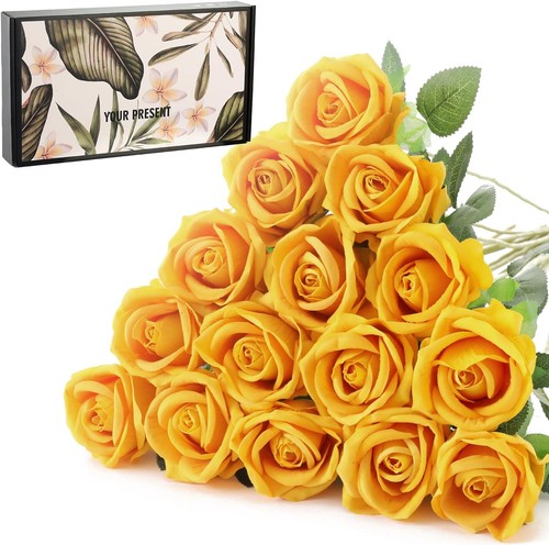 15pcs small fake - 15pcs, velet