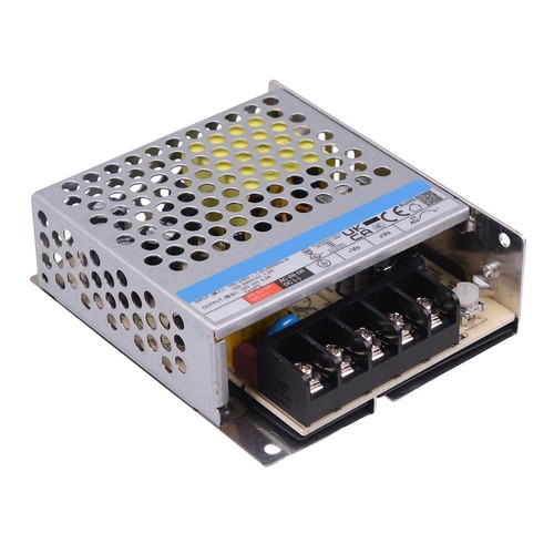 12v enclosed industrial - 4.2a,
